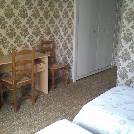 ChasnaisLa Colombiere住宿加早餐旅馆 外观 照片