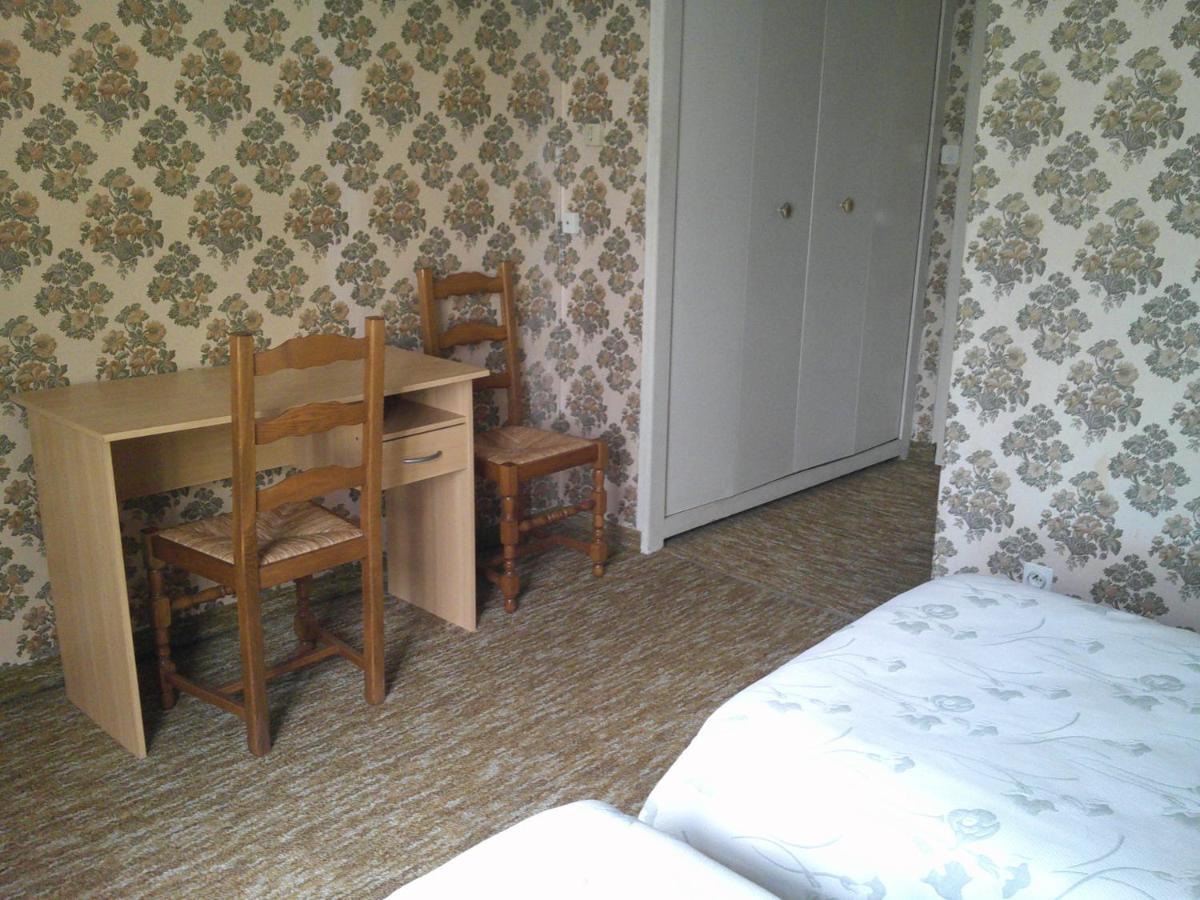ChasnaisLa Colombiere住宿加早餐旅馆 外观 照片