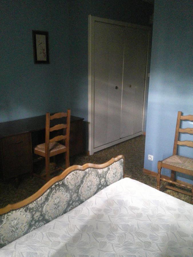 ChasnaisLa Colombiere住宿加早餐旅馆 外观 照片